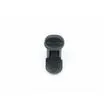 Hatch Thumb Lock -Black